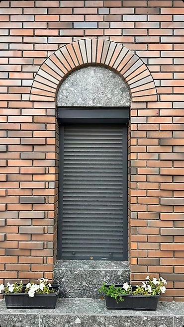 Огнеупорный кирпич: Шамотный кирпич, 250x124x65 — 73