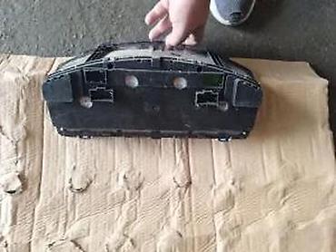 digalka za kola: FIAT STILO KM SAT DIZEL | Km sat fiat stilo 1.9 dizel. Ispravan nije — 3
