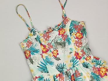 overalls: Clockhouse, Sukienka damska, rozmiar S — 1