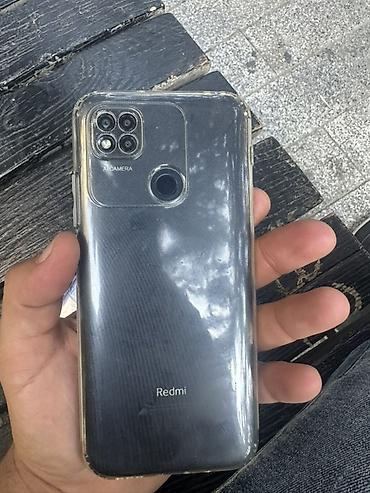 mi 5: Redmi 4 Prime, 64 GB, rəng - Göy, Barmaq izi — 3