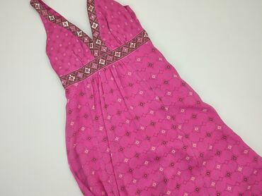 spódnice maxi cropp: Dress, S (EU 36), condition - Good