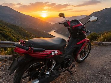 tufan s50 kredit: Tufan - S 50, 80 sm3, 13000 km — 3