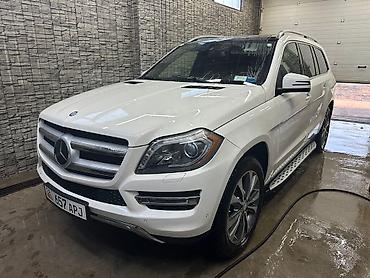 Продажа авто: Mercedes-Benz GLA-Class: 2015 г., 3 л, Автомат, Бензин, Кроссовер — 9