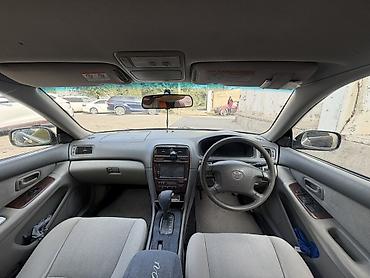 Toyota: Toyota Windom: 2001 г., 2.5 л, Автомат, Бензин, Седан — 6