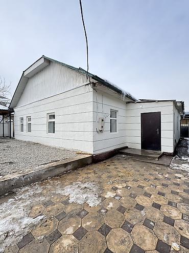 Продажа домов: Дом, 120 м², 5 комнат, Агентство недвижимости, Косметический ремонт — 1