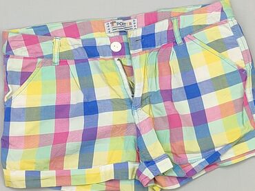 4f spodenki do biegania: Shorts, 13 years, 152/158, condition - Good