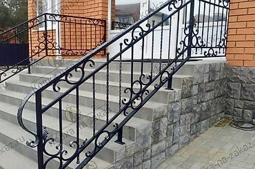 Сварка: Сварка | Перила Доставка, Монтаж, Гарантия — 3