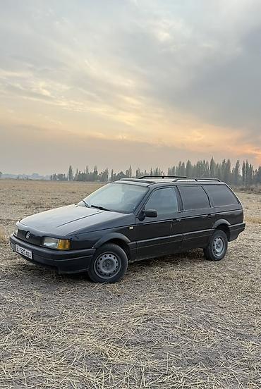 пассат б3 универсал дизель: Volkswagen Passat: 1991 г., 1.8 л, Механика, Бензин, Универсал — 3