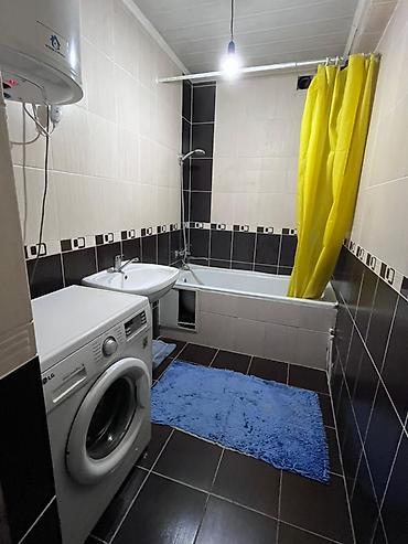 Долгосрочная аренда комнат: 54 м², С мебелью — 7