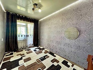 ищу квартиру в восток 5: 3 комнаты, 69 м², Восток-5 мкр 105 серия, 5 этаж, Косметический ремонт — 5
