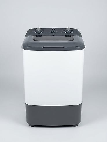optimal electronics epilyator: Paltaryuyan maşın Shivaki, 6 kq, Yeni, Yarımavtomat, Qurutmasız, Kredit yoxdur, Ünvandan götürmə — 1