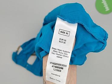 bluze orsay: Orsay, Sukienka damska, rozmiar 2XS — 4
