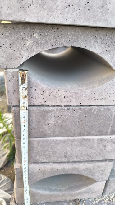 Бордюры: Бордюр, Гарантия, Бесплатная доставка, Бесплатный выезд — 30