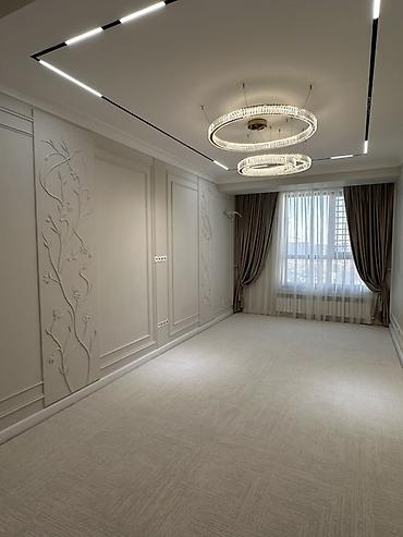 Гарнитуры для прихожей: Гарнитур для прихожей, Зеркало, цвет - Белый — 11