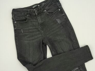 legginsy welurowe push up allegro: House, Jeans for women, size M (EU 38)