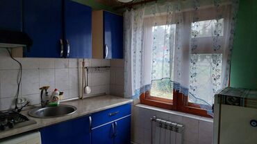 Köhnə tikili: Bakı, 1 otaqlı, Köhnə tikili, m. Xalqlar Dostluğu, 30 kv. m — 15