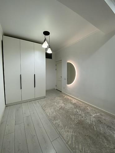 кок джар квартиры: 4 комнаты, 85 м², Элитка, 4 этаж, Свежий ремонт — 10