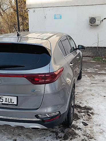 Kia: Kia Sportage: 2019 г., 2 л, Автомат, Дизель, Кроссовер — 6