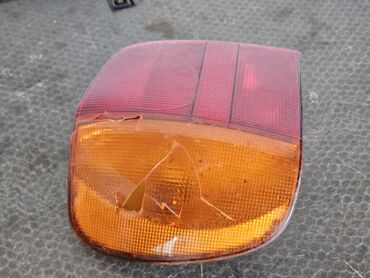 Стоп-сигналы: Задний левый стоп-сигнал Volkswagen 1997 г., Б/у, Оригинал, Германия — 3