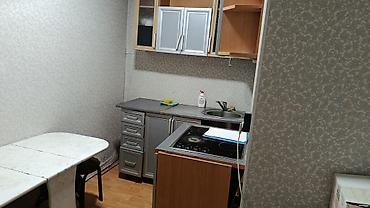 васток 5 квартира: 1 комната, 35 м², Восток-5 мкр Индивидуалка, 6 этаж, Косметический ремонт — 4