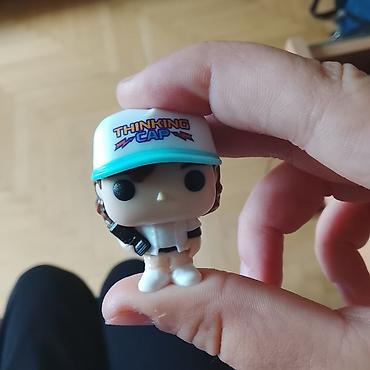 Figurice za decu: Mini kolekcionarske figure – stil Funko Pocket Pop - Set više mini — 30
