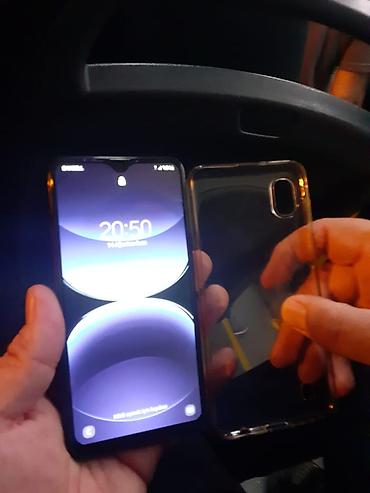 irşad electronics samsung a10: Samsung Galaxy A10, 32 GB, rəng - Mavi, Sensor — 2