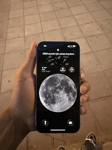 Apple iPhone: IPhone 14, Mavi — 7