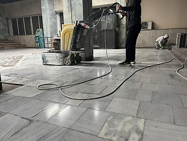 Другие напольные покрытия: 🔨 Промышленные бетонные полы — это основа, на которую можно — 28