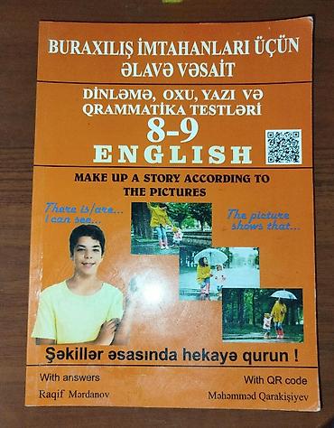 astronomiya kitabı pdf: İngilis dili 8-ci sinif, Ünvandan götürmə — 1
