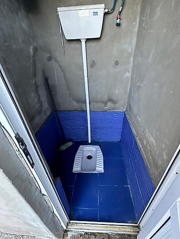icare obyek: 26 kv. m, 1 otaqlı, İnternet, Qaz, İşıq — 10