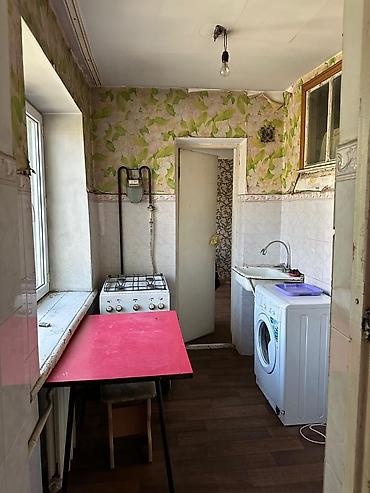 Продажа квартир: 2 комнаты, 44 м², Политех Хрущевка, 3 этаж, Требуется ремонт — 3