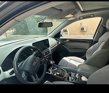 audi sukan: Audi servisden alinib 2015 2.0 mator TFSİ quattro NOMRESİZ SATİLİR — 2