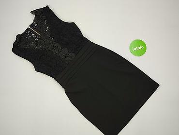 seksowne: Styled In Italy, Sukienka damska, rozmiar S — 2