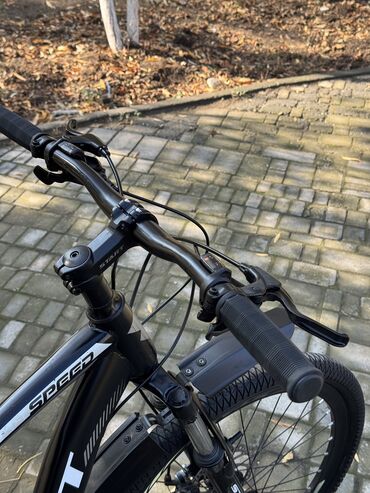 İdman velosipedləri: START SPORT 24-lük velosiped – 2025 model – Marka/seri: START SPORT — 2