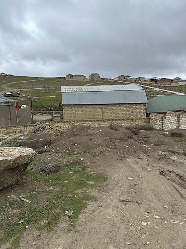 binəqədi rayonu: 3 sot, Tikinti, Maklerlər narahat etməsin, Bələdiyyə — 6