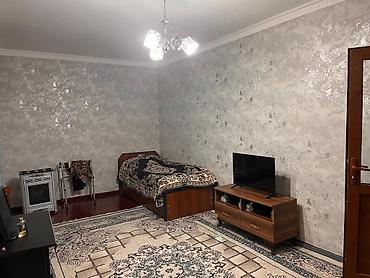 sabuncu evler: 3 otaqlı, 120 kv. m, Yeni təmirli — 3
