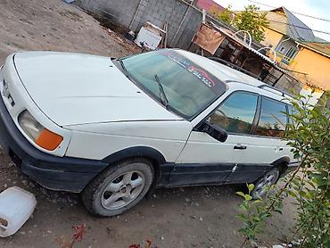 passat variant: Volkswagen Bus/Vanagon: 1990 г., 1.8 л, Механика, Бензин, Универсал — 1