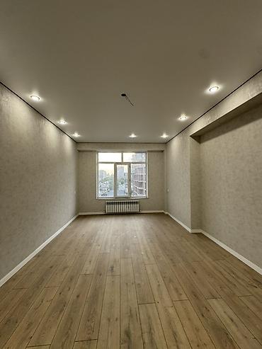 квартиры кб: 🏡 3-комнатная квартира | 116 м² | $169 000 ✨ Только что завершён — 10