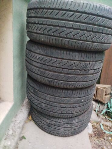 диски на матиз: İşlənmiş Şin Yokohama 245 / 45 / R 18