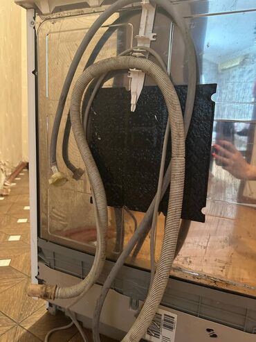 Qabyuyan maşınlar: İşlək vəziyyətdədir. Heç bir problemi yoxdur — 9