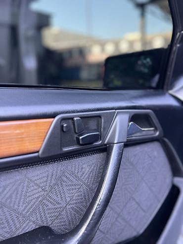 накидка на мерс: Mercedes-Benz E-Class: 1995 г., 2.2 л, Автомат, Бензин, Седан — 5