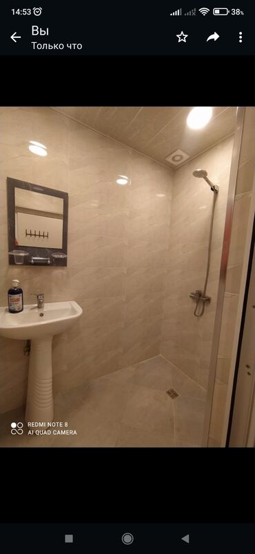 Uzunmüddətli kirayə mənzillər: Metro Ulduz. temiz remontlu ev kiraye verilir. 1 otag. her -da lalafo.az — 11 Uzunmüddətli kirayə mənzillər: Metro Ulduz. temiz remontlu ev kiraye verilir. 1 otag. her — 11