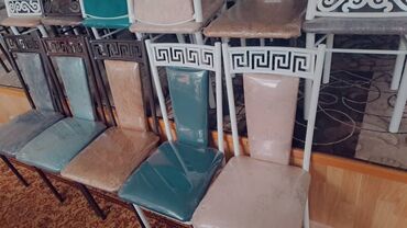 Табуретки: Стулья Версачи высокого качества — 7