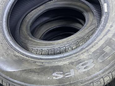 pir: Шины 195 / 65 / R 15, Лето, Б/у, Комплект, Легковые, Китай, Pirelli — 5