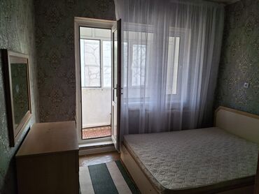 Продажа квартир: 2 комнаты, 48 м², 105 серия, 4 этаж, Косметический ремонт — 4