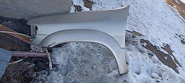 Nissan: Nissan Pathfinder: 2001 г., 3.5 л, Автомат, Бензин — 21