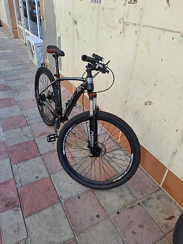 Dağ velosipedləri: MTB velosiped – AURUS marka, 29” təkərli - Çərçivə: yüngül alaşımlı — 7