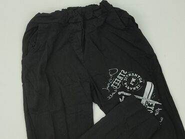 f f piżama damska: Spodnie dresowe damskie, rozmiar S