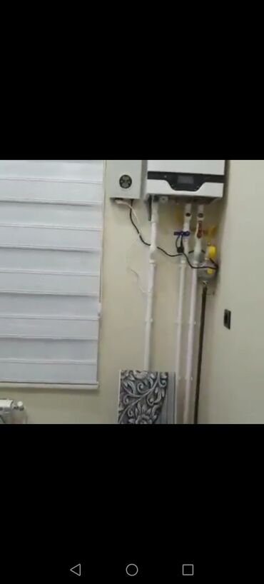 Uzunmüddətli kirayə mənzillər: Gençlik metrosun yaxınlıqı Genclik Molun bir adimliqi Fətəli Xan — 4