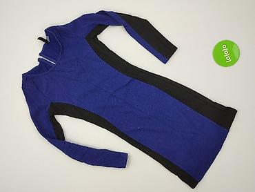 dostawa hm: H&M Divided, Sukienka damska, rozmiar 2XS — 2